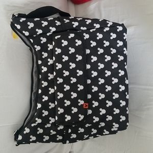Disney Mickey mouse diaper bag